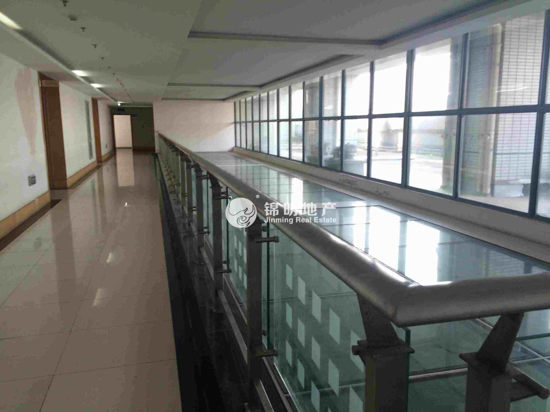 万体馆华鼎大厦213平米写字楼出租